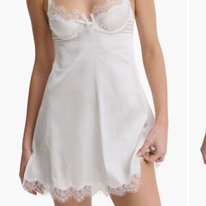 Kat the Label Sorrento Slip
